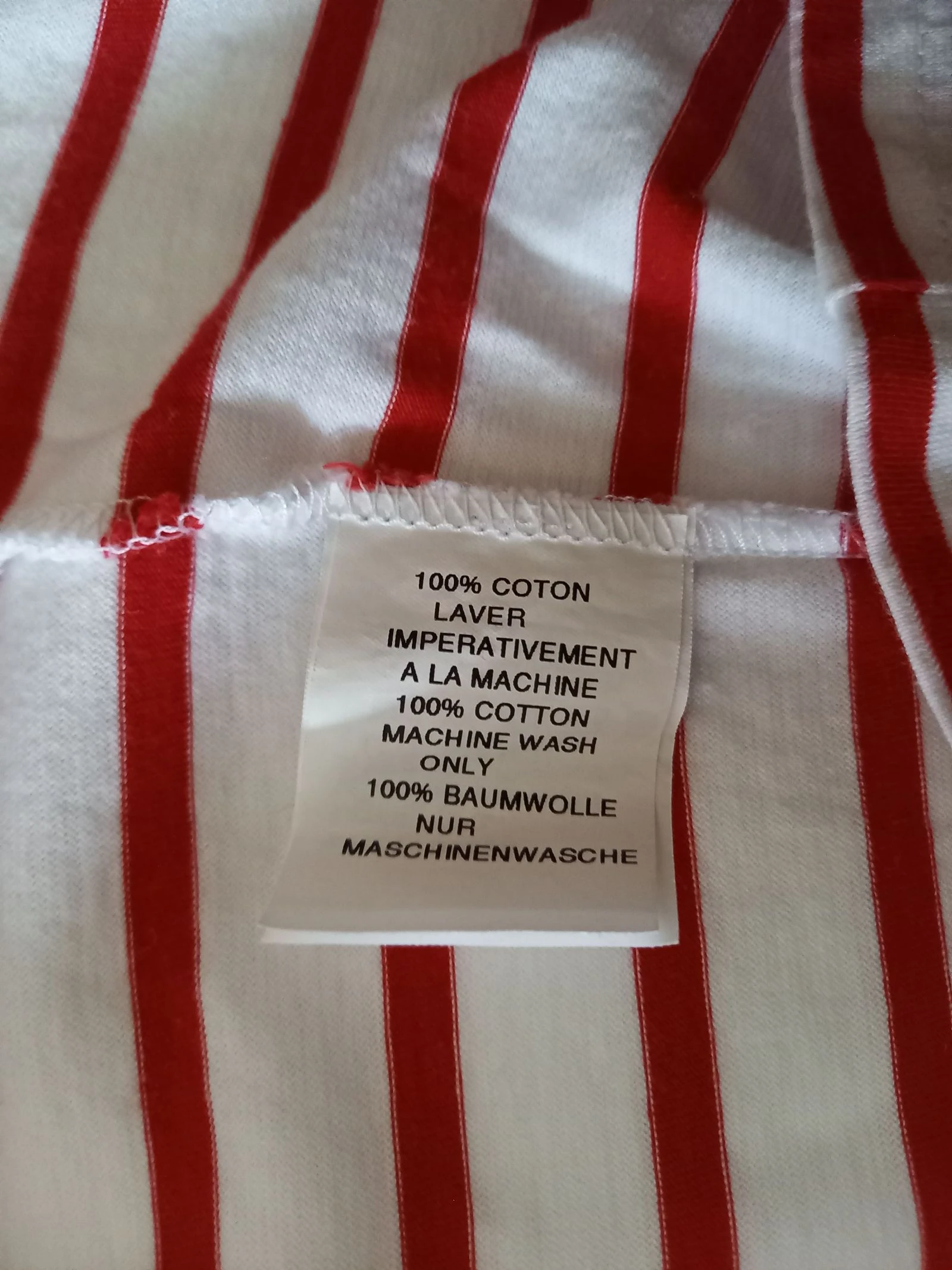 Gola alta 40 Armor Lux Tamanho 2 – photo 6